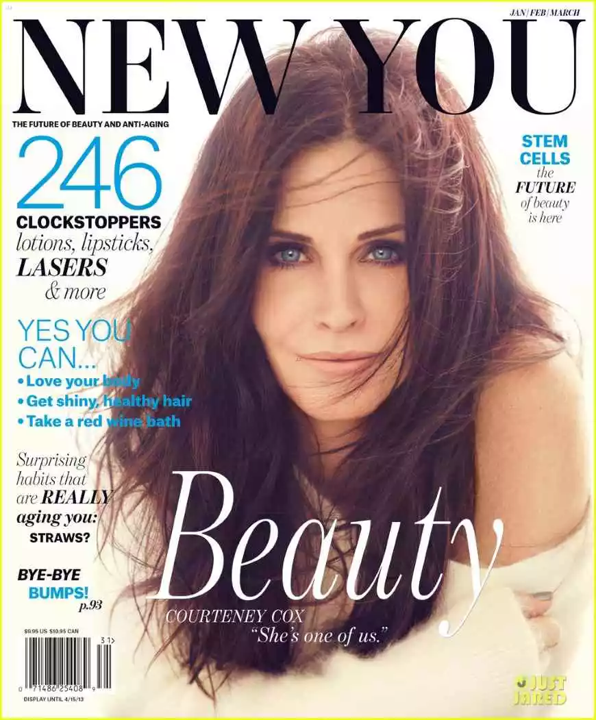 courtney cox