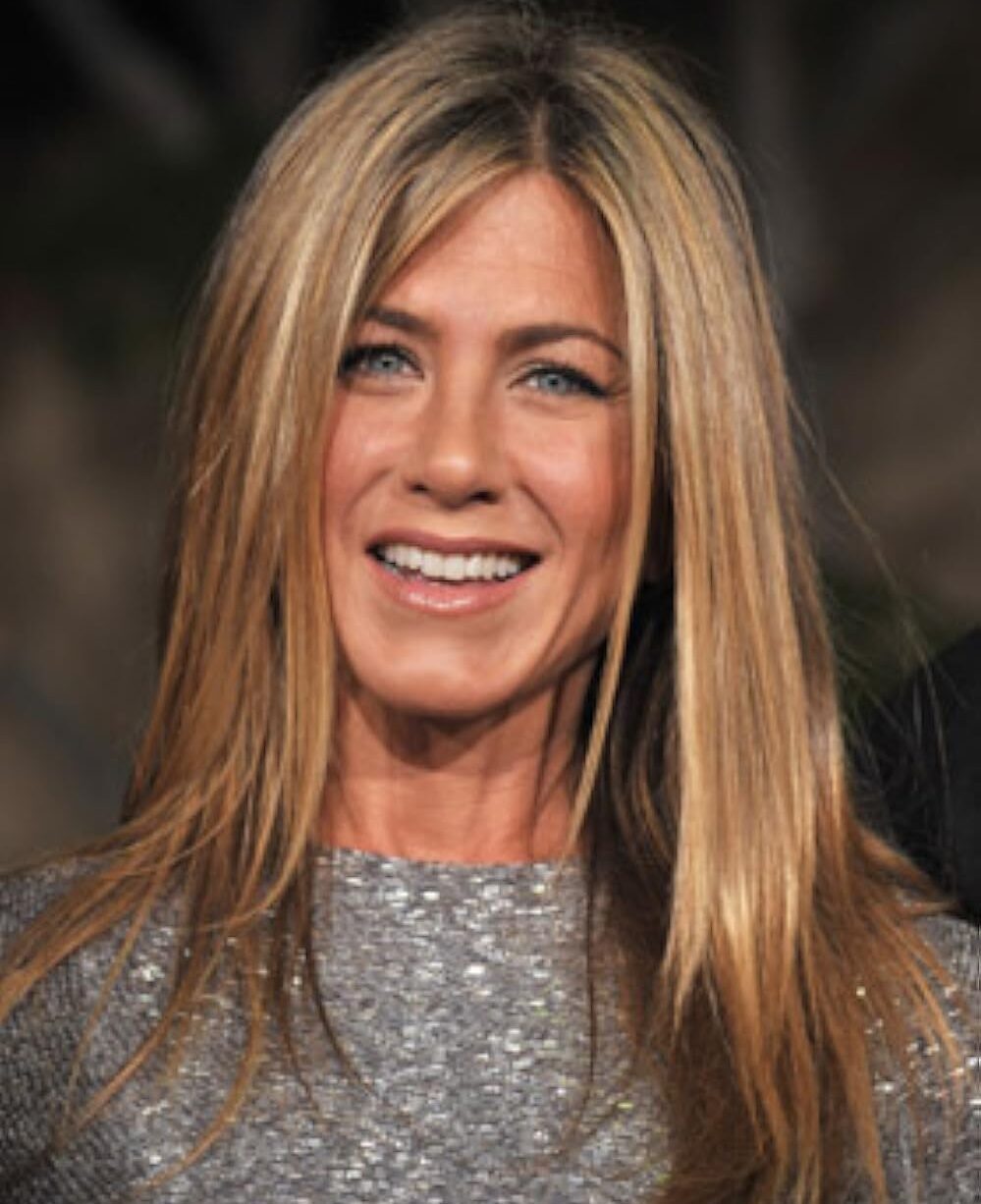 Jeniffer Annistion