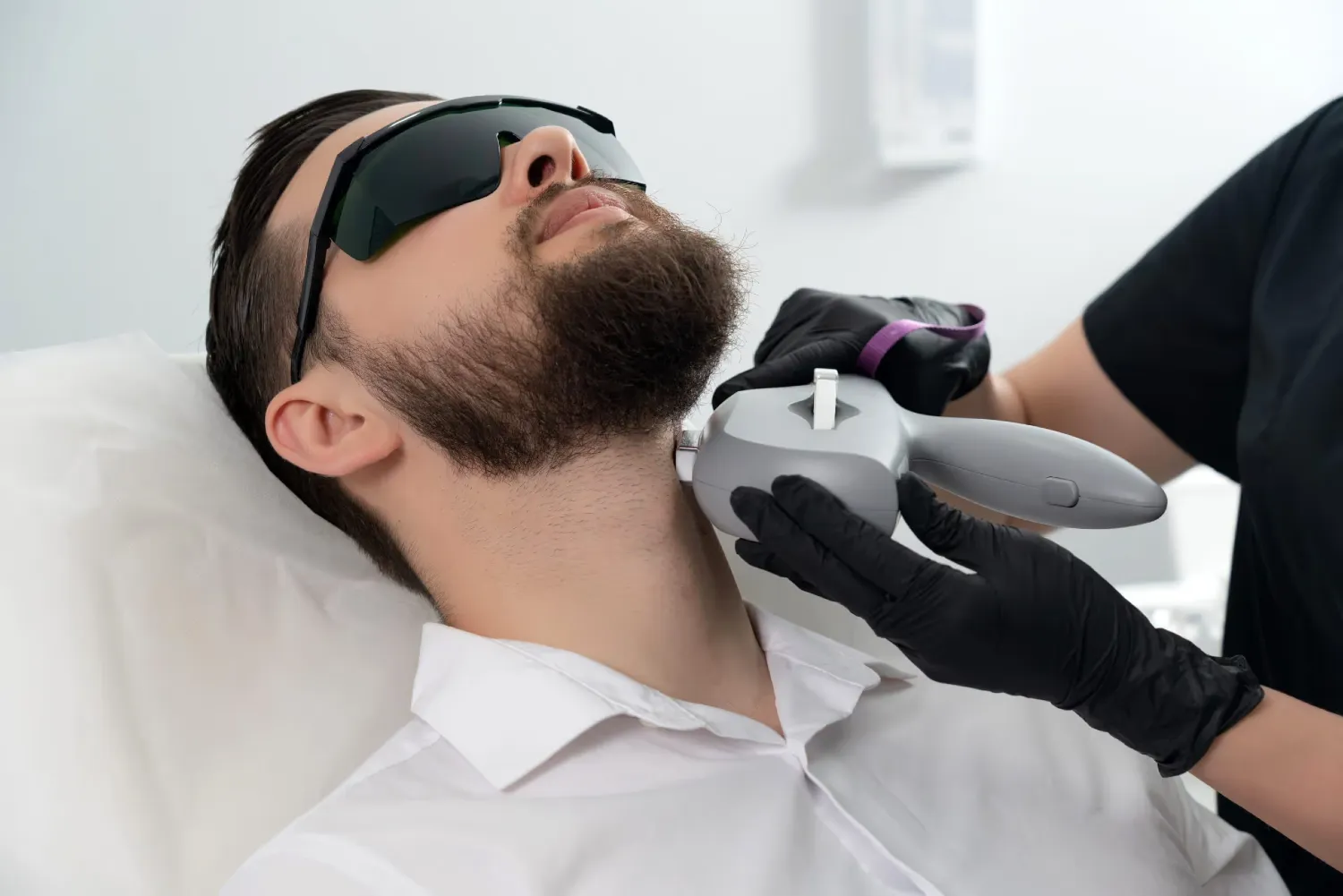 laser hair removal toronto