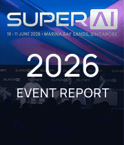 SuperAI 2025 Report