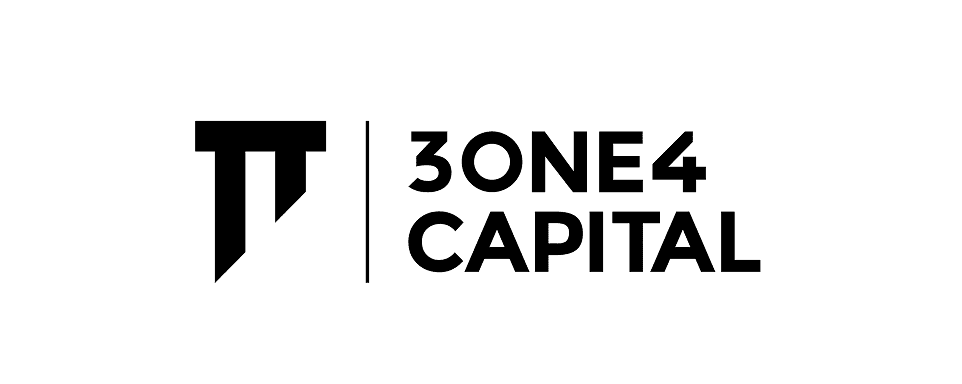 3ONE4 Capital
