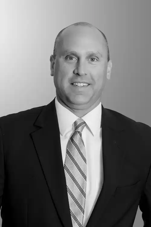 Jonathan Wowak CPA Gryphon Compliance headshot