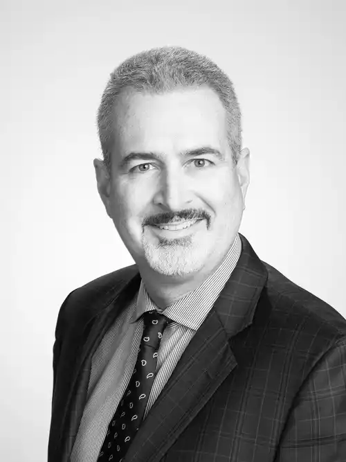Jason Ewasko headshot Founder & Principal Gryphon Compliance