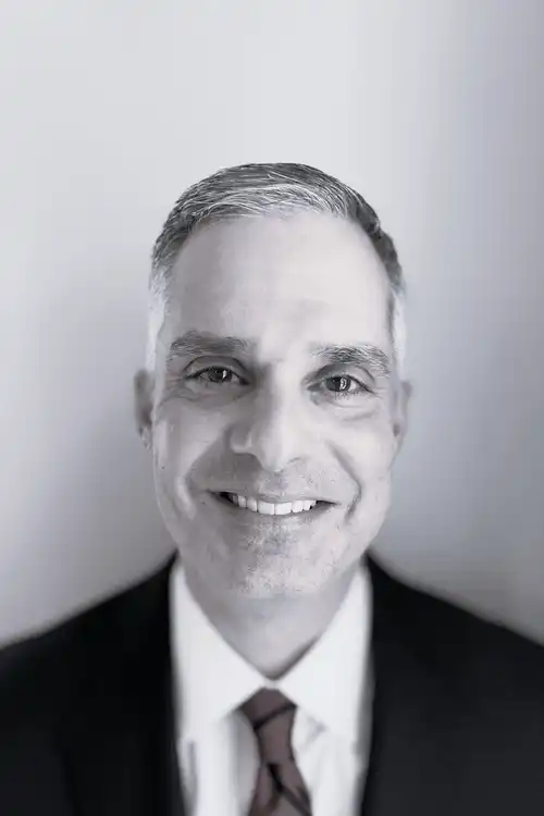 Frank Ingraham headshot Founder & Principal Gryphone Compliance