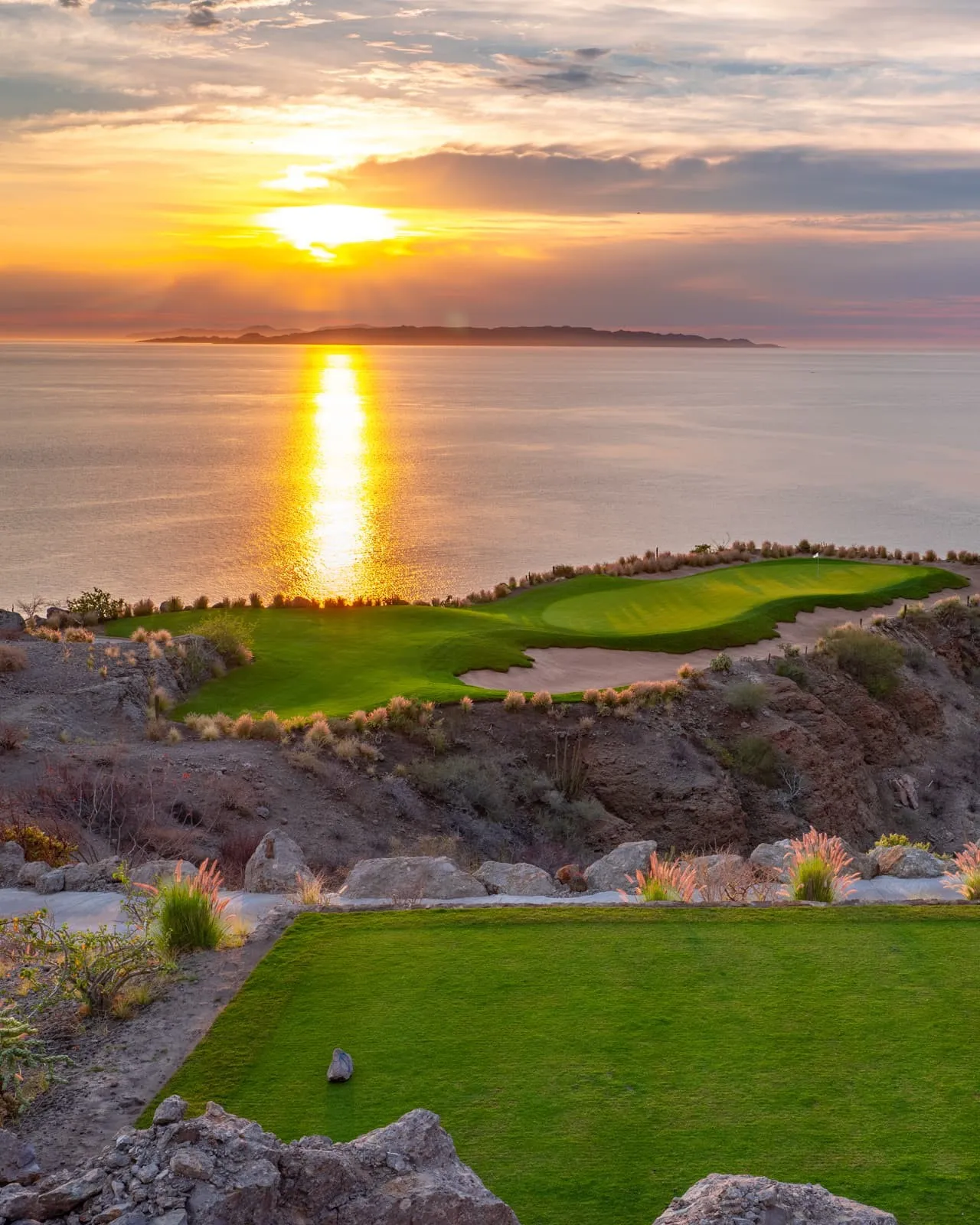 A KAHAL turnkey luxury condo eco-luxury community in baja california