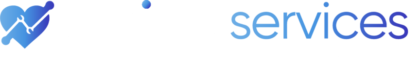 UptimeServices Repair Depot logo