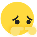 TikTok wronged expression