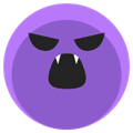 TikTok shout expression