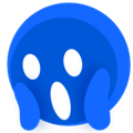 TikTok scream expression