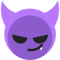 TikTok wicked expression