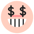 TikTok greedy expression