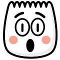 TikTok wow expression