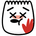 TikTok slap expression