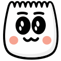TikTok cute expression
