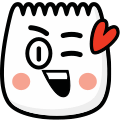 TikTok blink expression