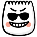 TikTok cool expression
