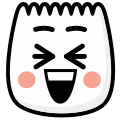 TikTok excited expression