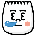 TikTok nap expression