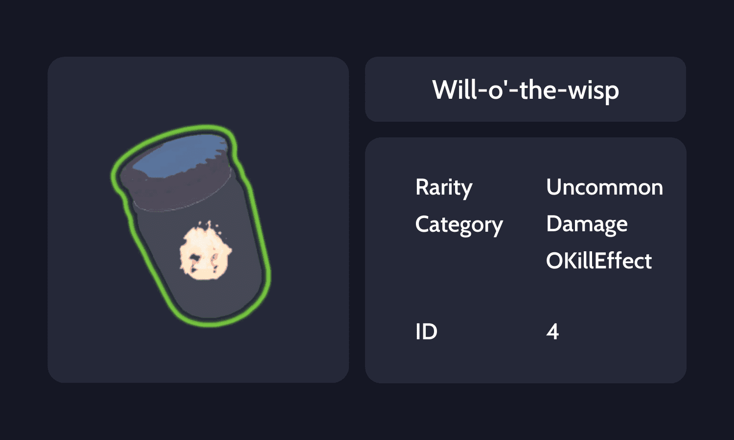 Risk of Rain 2 Items: Common, Uncommon, Legendary & All! - Eggradients.com