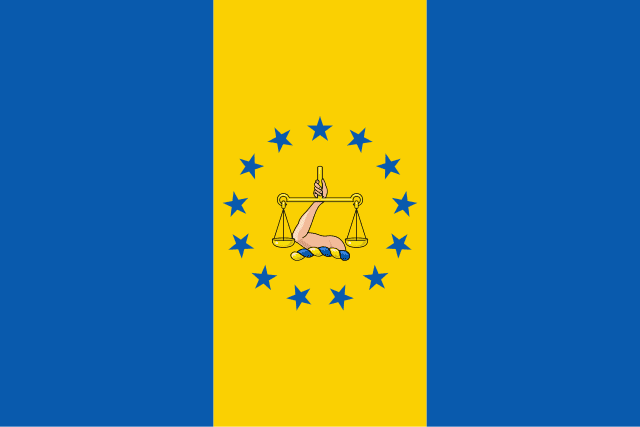 Philadelphia flag