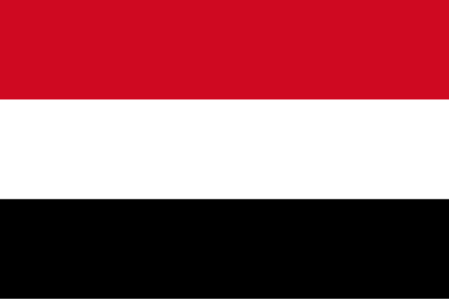Egypt flag