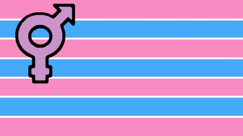 Andrew flag