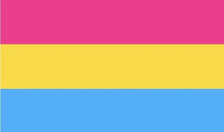 Pansexual Flag