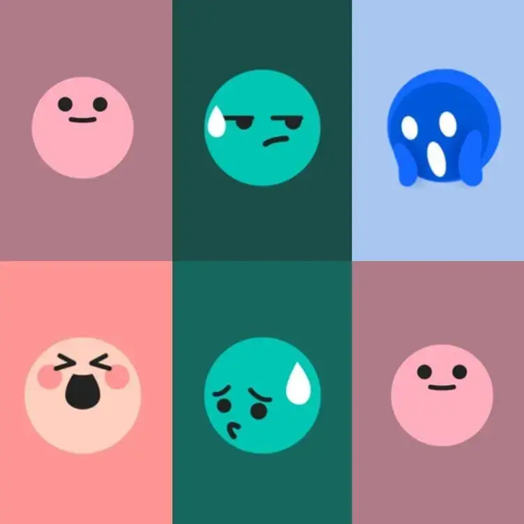 tiktok emojis