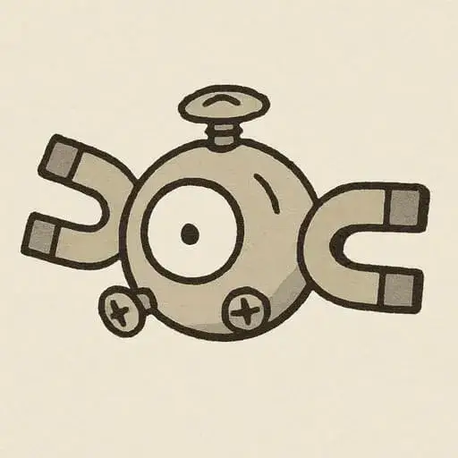 Magnemite