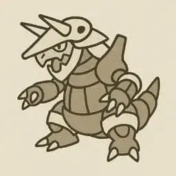 Aggron