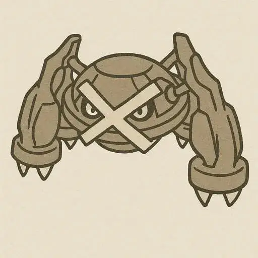 Metagross
