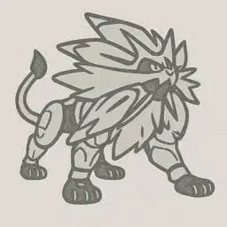 Solgaleo