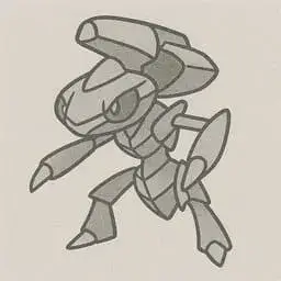 Genesect