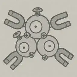 Magneton