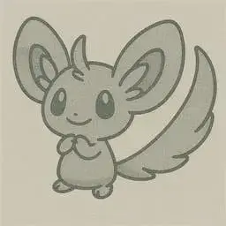 Minccino