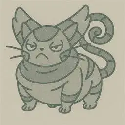 Purugly