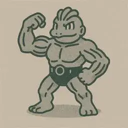 Machoke