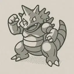 Rhydon