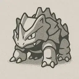 Rhyhorn