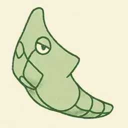 Metapod
