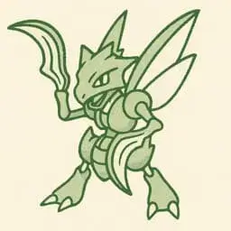 Scyther