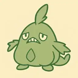 Trubbish