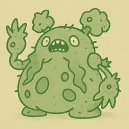 Garbodor