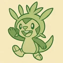 Chespin