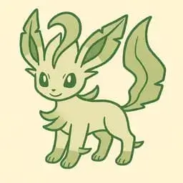 Leafeon
