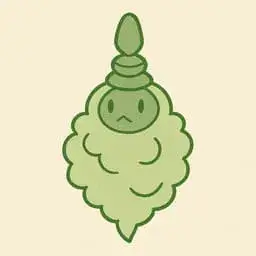 Burmy