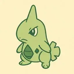 Larvitar