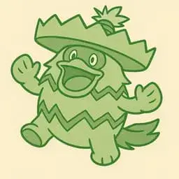 Ludicolo