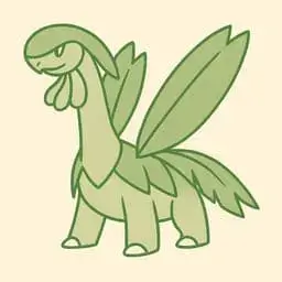 Tropius