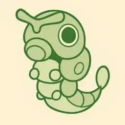 Caterpie